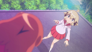 Choboraunyopomi Gekijou Dai San Maku Ai Mai Mii: Surgical Friends